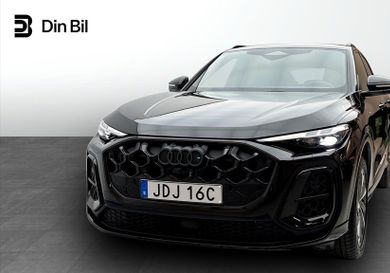 Audi Q5, 2025