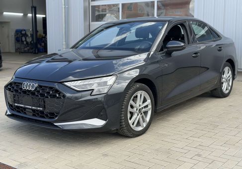 Audi A3, 2025 3