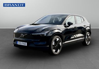 Volvo EX30, 2026