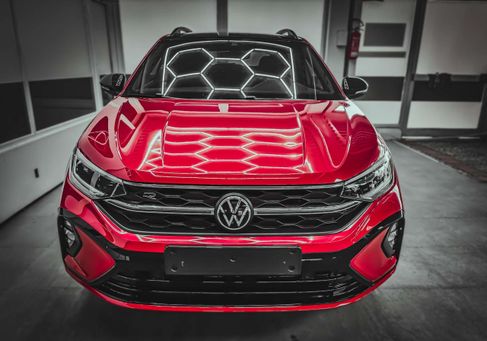 Volkswagen Taigo, 2026