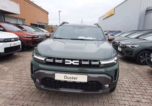 Dacia Duster, 2026 2