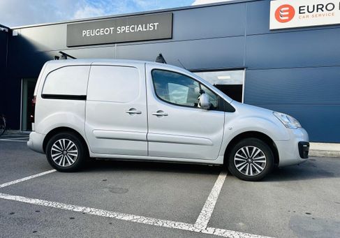 Peugeot Partner, 2019