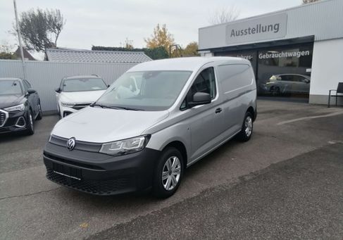 Volkswagen Caddy, 2024