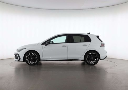 Volkswagen Golf, 2025 3