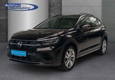 Volkswagen Taigo, 2023