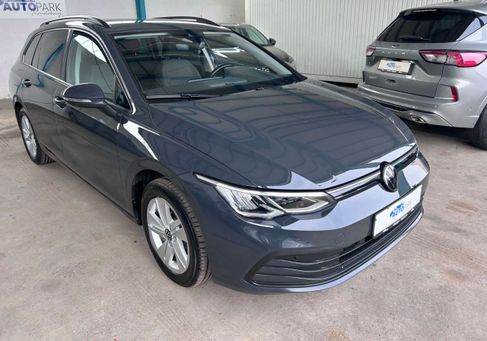Volkswagen Golf, 2022 2