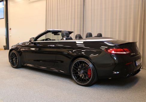 Mercedes-Benz S 63 AMG, 2021