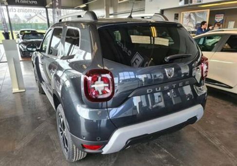 Dacia Duster, 2020
