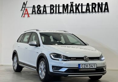 Volkswagen Golf, 2018