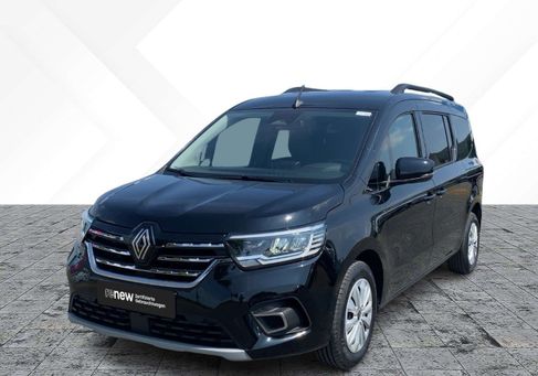Renault Kangoo, 2024