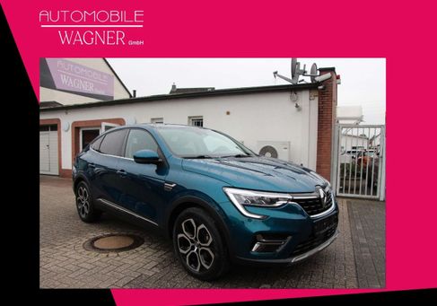 Renault Arkana, 2023