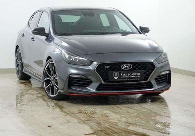 Hyundai i30, 2019