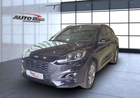 Ford Kuga, 2023