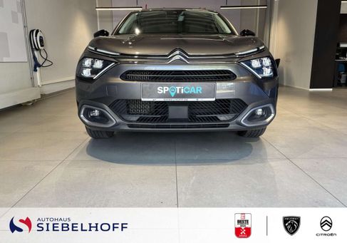 Citroën C4, 2023 3