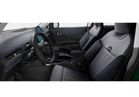 MINI John Cooper Works, 2024
