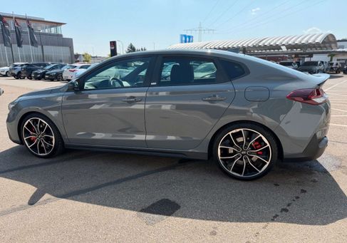 Hyundai i30, 2020 2