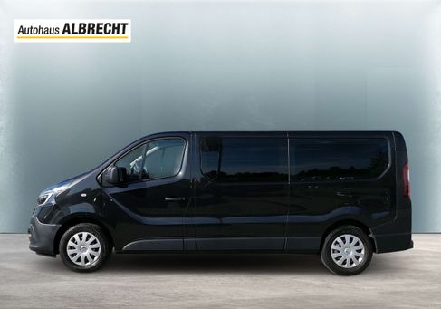 Renault Trafic, 2020