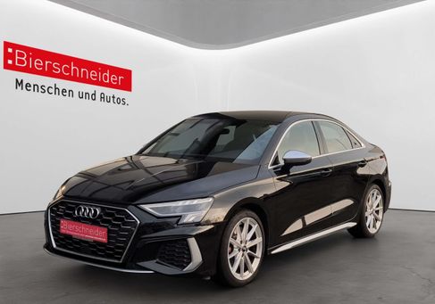Audi S3, 2020