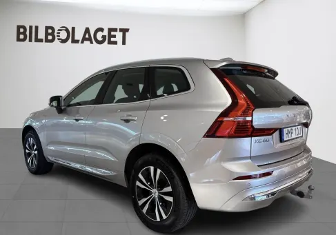 Volvo XC60, 2025
