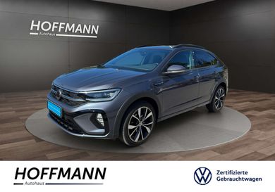 Volkswagen Taigo, 2022