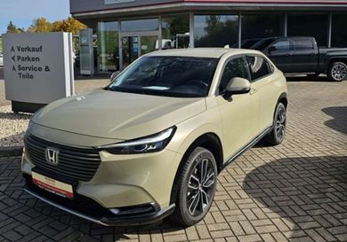 Honda HR-V, 2023