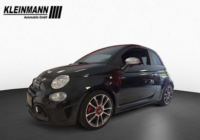 Abarth 595, 2022