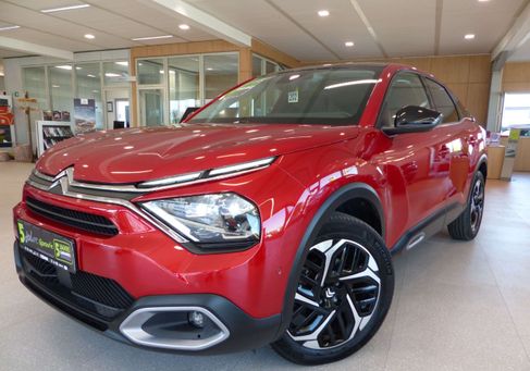 Citroën C4, 2024 2