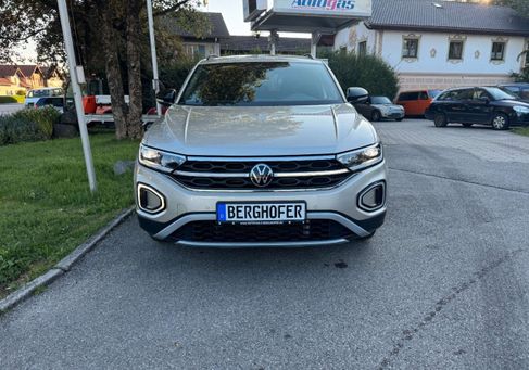 Volkswagen T-Roc, 2023