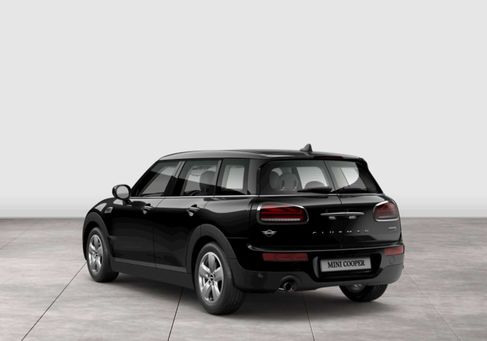 MINI Cooper Clubman, 2023