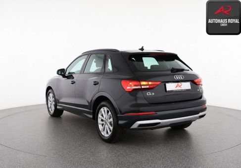 Audi Q3, 2022 3
