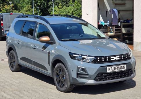 Dacia Jogger, 2026 3