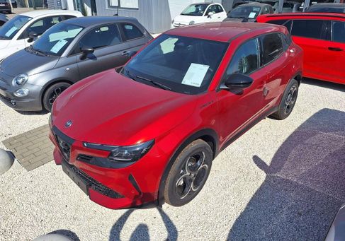 Alfa Romeo Junior, 2026 3