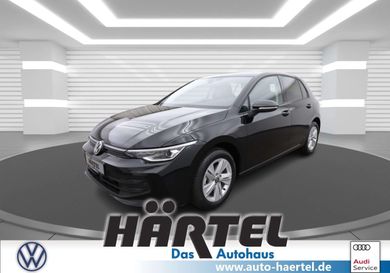 Volkswagen Golf, 2024