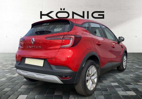Renault Captur, 2024