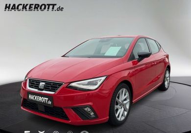 Seat Ibiza, 2023