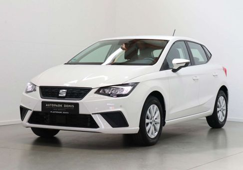 Seat Ibiza, 2022