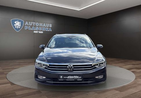 Volkswagen Passat Variant, 2022 2