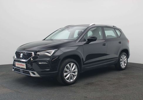 Seat Ateca, 2025