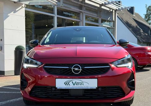 Opel Corsa, 2023 3