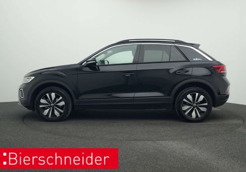 Volkswagen T-Roc, 2025