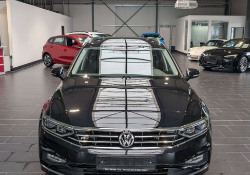 Volkswagen Passat Variant, 2020 3