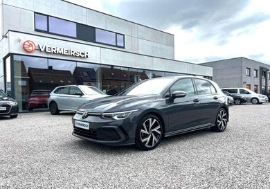 Volkswagen, 2022