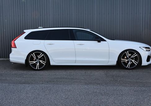 Volvo V90, 2020