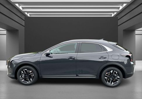 Kia XCeed, 2026