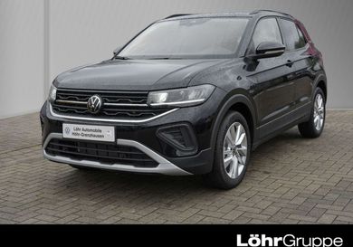 Volkswagen T-Cross, 2026