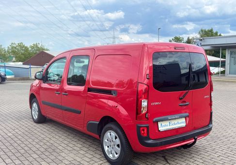 Mercedes-Benz Citan, 2019