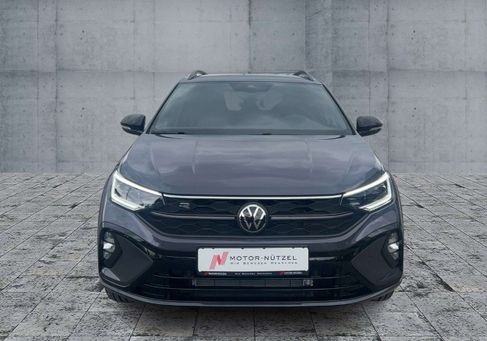 Volkswagen Taigo, 2025