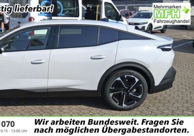 Peugeot 408, 2026