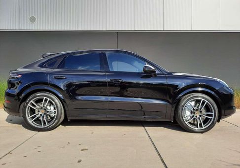 Porsche, 2019