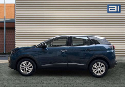 Peugeot 3008, 2023